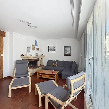 Appartement Jonfe